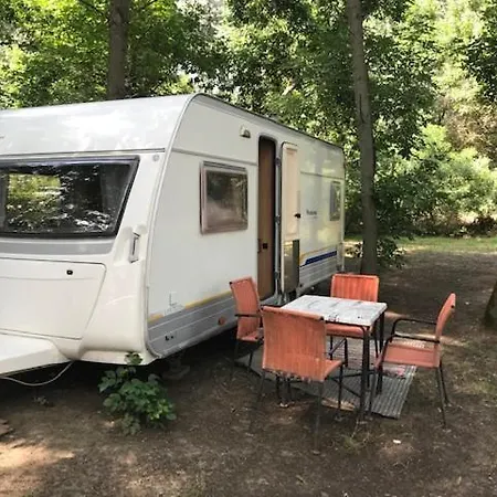 Tisza-beach Wild Camping4 * Szeged