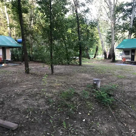 Tisza-beach Wild Camping4 *