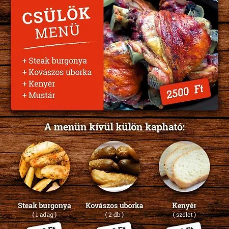 Parque de Campismo Tisza-beach Wild Camping4 *