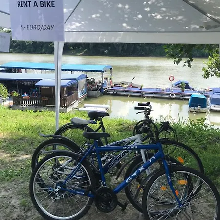 Tisza-beach Wild Camping4 Szeged