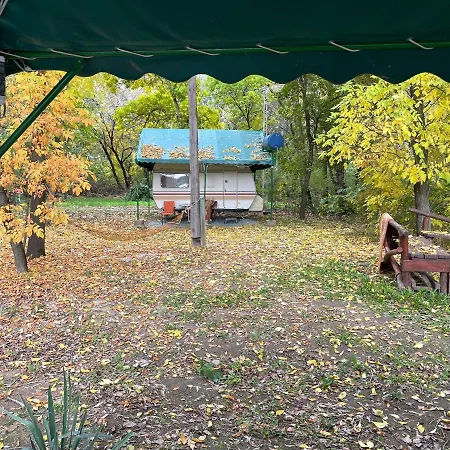 Tisza-beach Wild Camping4 Szeged