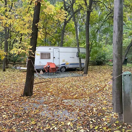 Tisza-beach Wild Camping4