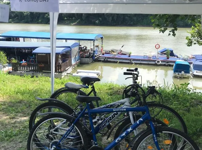 Tisza-beach Wild Camping4 Szeged
